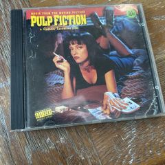 Pulp Fiction (Music From The Motion Picture)