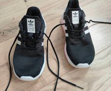 Kids Runners Bundle x2 - Adidas Originals + Trainers - EU 31.5 / UK 13K