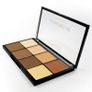 Revolution Pro HD Cream Contour - Light Medium - New Image 3