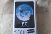 E.T. jigsaw
