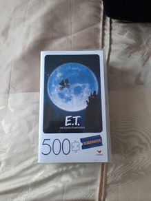 E.T. jigsaw