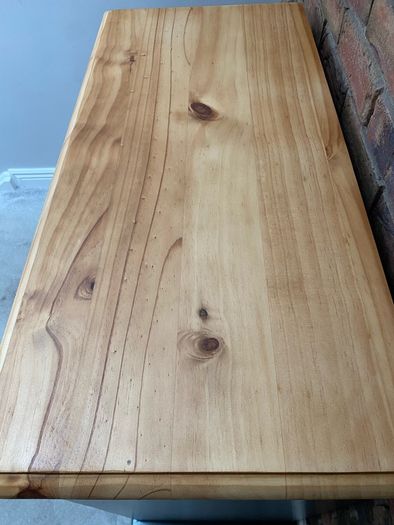 Solid wood Chest of Drawers
