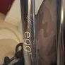 EGG Travel System / Buggy /Carrycot Image 9