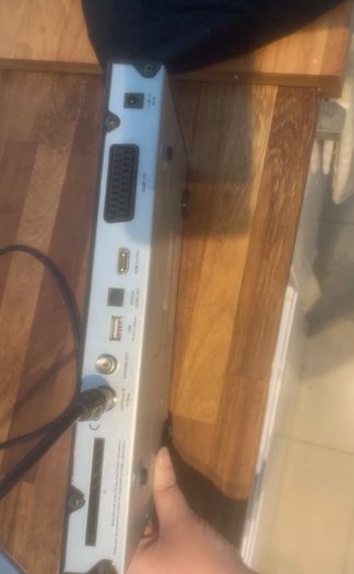 saorview box