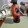 Caribbean wood carving Image 6