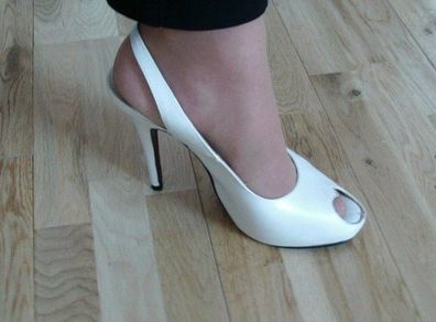 Women's Wedding Shoes