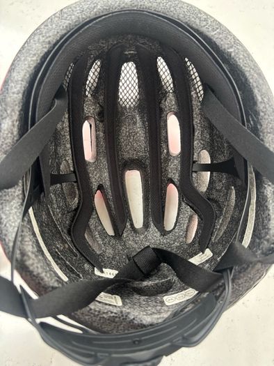 Cycle helmet