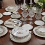 Royal Albert Hartington 29-Piece Dinner Service Image 2