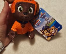 Paw Patrol Zuma