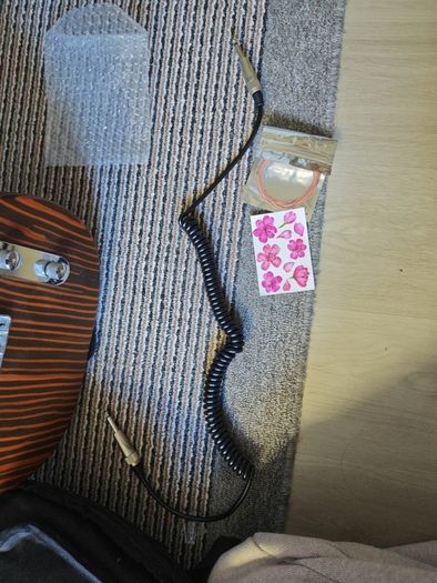 guitar