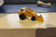 Matchbox Lesney No. 24 Weatherhill Hydraulic Excavator Front End Loader
