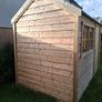Garden shed Image 2
