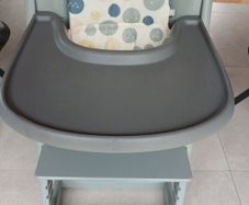 Stokke Tripp Trapp with extras