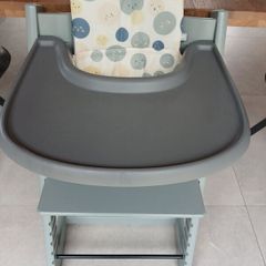 Stokke Tripp Trapp with extras