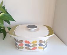 ..PRICE DROP..  Orla Keily Casserole Dish