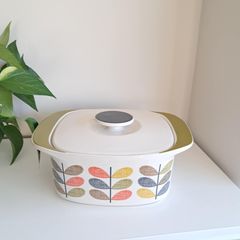 ..PRICE DROP..  Orla Keily Casserole Dish