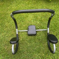 Ab roller