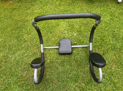 Ab roller