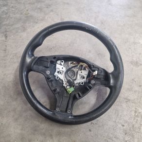 E46 M3 Steering Wheel