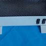 Kingfisher 1KW Heater, Model QH-1000D 2 bar electric heater in excellent condition Image 4