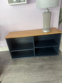TV bench / coffee table / side table