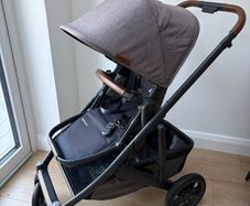 Uppababy Cruz V2