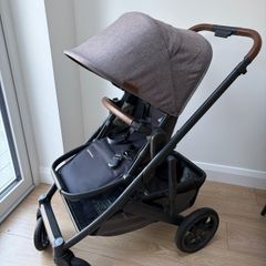 Uppababy Cruz V2
