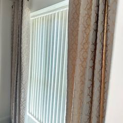 curtain