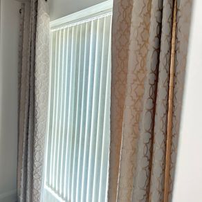 curtain