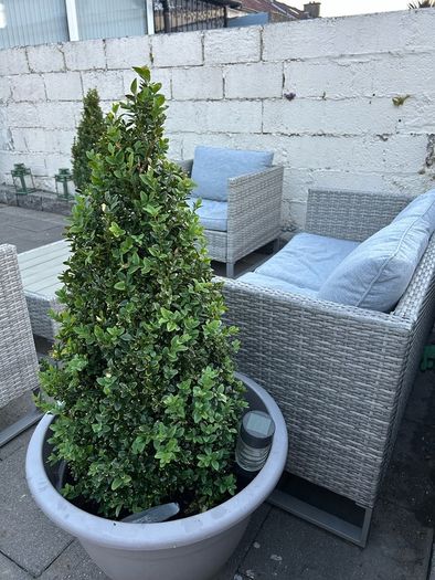 Outdoor Furniture Set