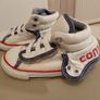 Convers All Star High Tops Baby shoes Image 4