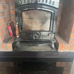 Waterford Stanley Stove