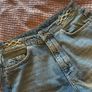 Massimo Dutti Jeans Image 3