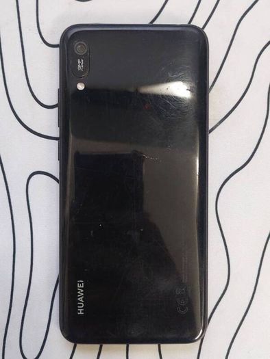 Huawei Y6 2019 (MRD-LX1) Phone - For Parts or Repair