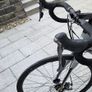 Cannondale road bike Image 6