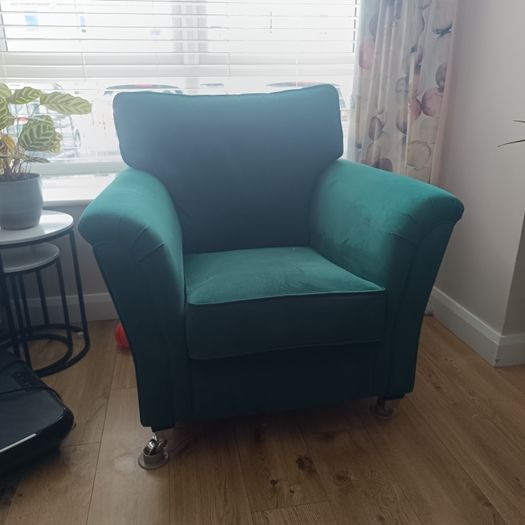 armchairs