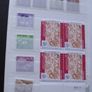 A small collection of Mint and Unused Stamps from India Image 6