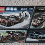 Lego Speed Champions 75892 McLaren Senna Image 3