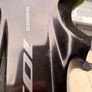 Shimano R7100 165mm crankset and INPEAK power meter Image 5
