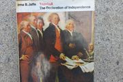 Trumbull- The Declaration of Independence
