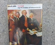 Trumbull- The Declaration of Independence
