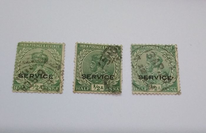 World Stamps