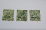 World Stamps