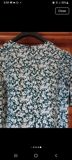 ladies dress