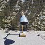 Vintage industrial anglepoise lamp Image 5