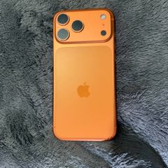 iPhone 17 Pro Max Cosmic Orange 256GB Unlocked
