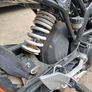 ktm duke 390 breaking Image 5