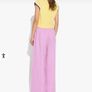 Parfois linen pants size L Image 3
