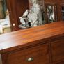 Irish Coast Reclaimed Wood Chest of Drawers Image 6