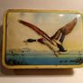 Mid Century MacFarlane Lang & Co Tin Image 2